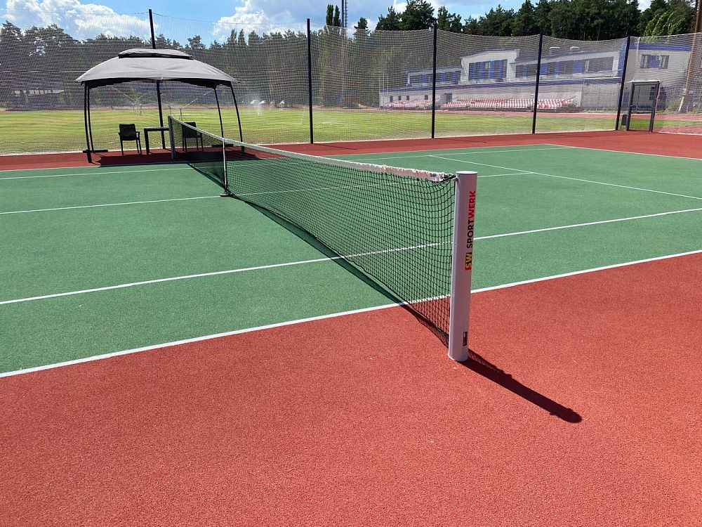 ФОК «Новолипецкий»